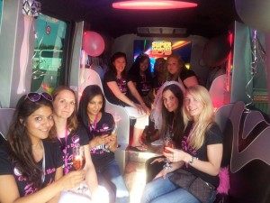 Our service for party bus hire in Essex and the South East has your needs covered
